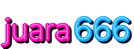 juara666 — logo kanal