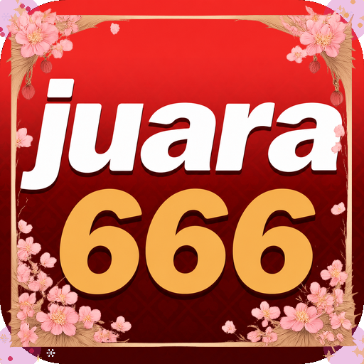 juara666 — mitra unggulan